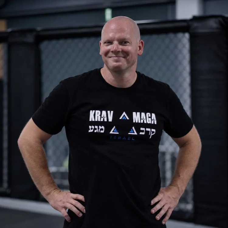 Alan, KMDI instructor
