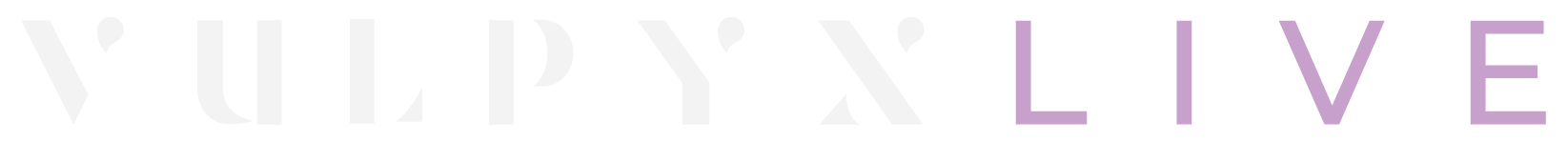Vulpyx Live