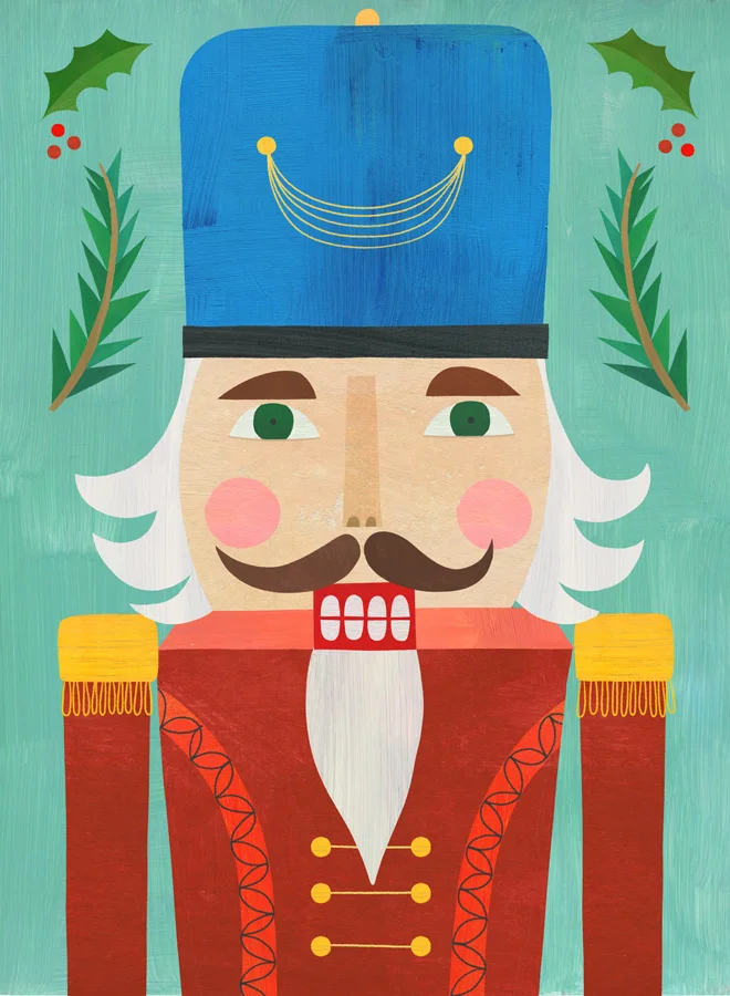 Nutcracker I