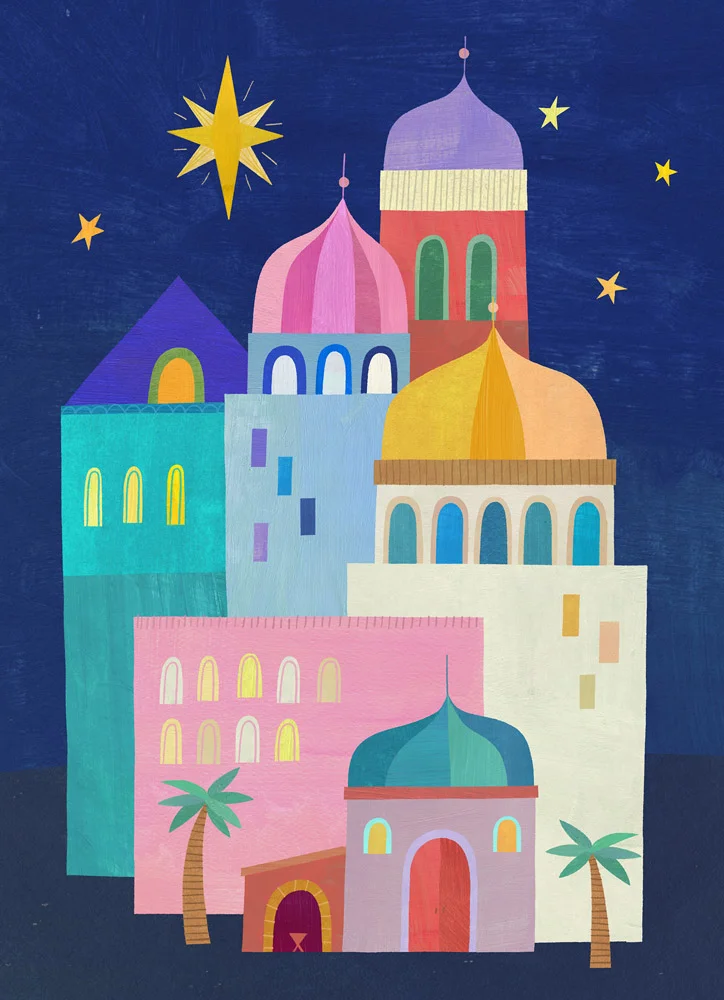 Bethlehem