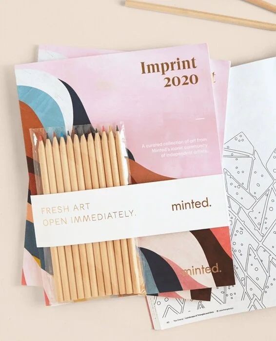 Imprint 2020
