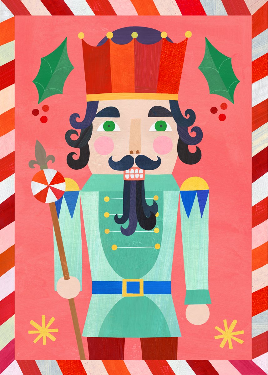 Nutcracker III