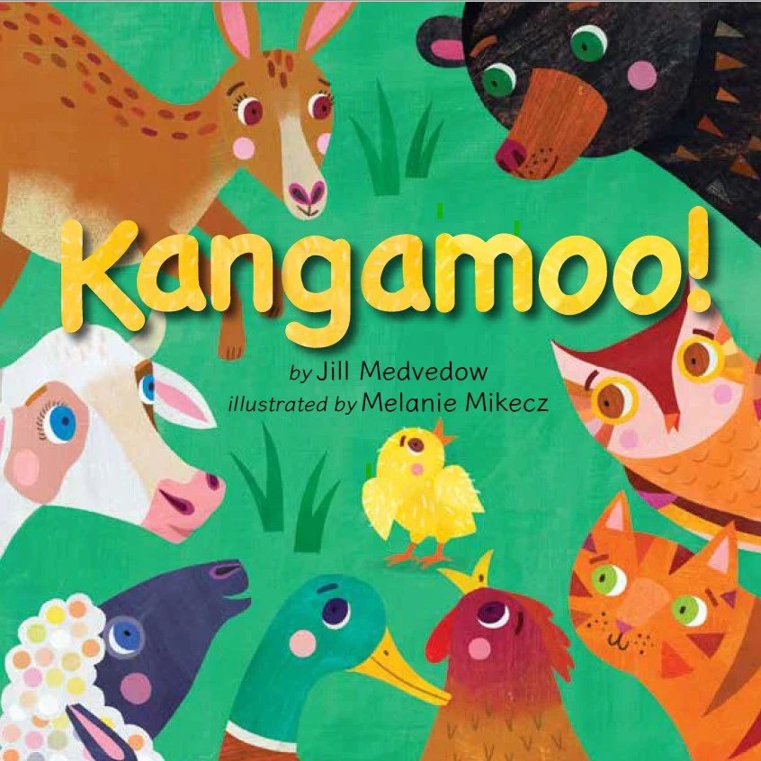 Kangamoo
