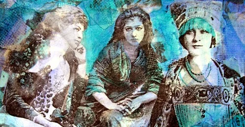 The Three Wise Women