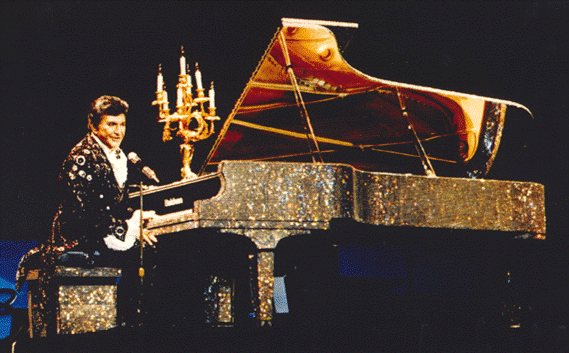 Rubinstein and Coffin