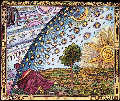 Copernican Revolution