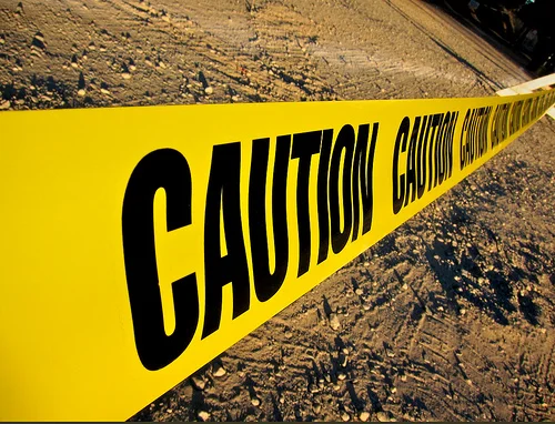 Tearing Up the Present