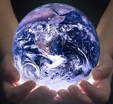 What’s Good for the World