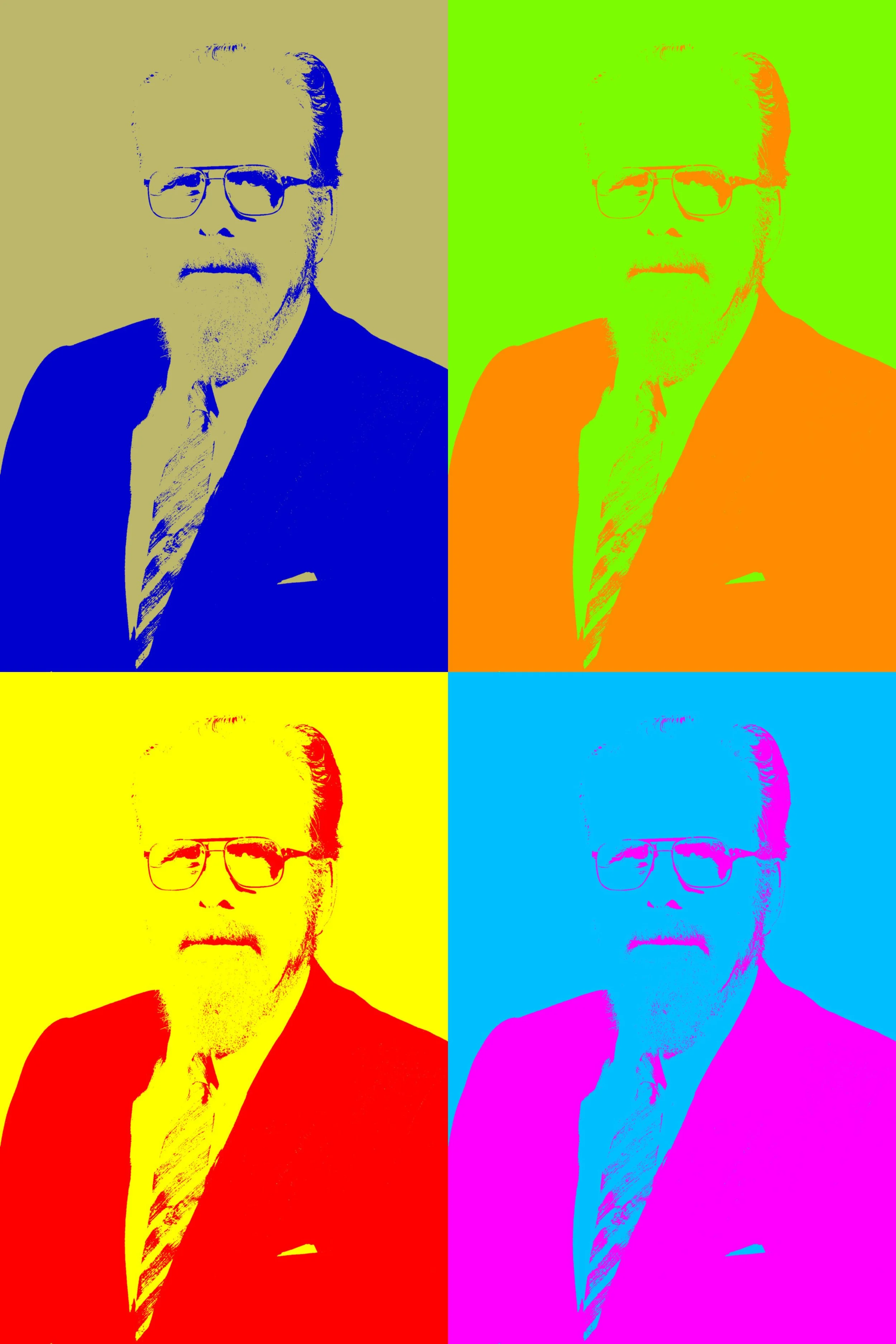 Installation of the Harrell F. Beck Chair of Hebrew Scripture