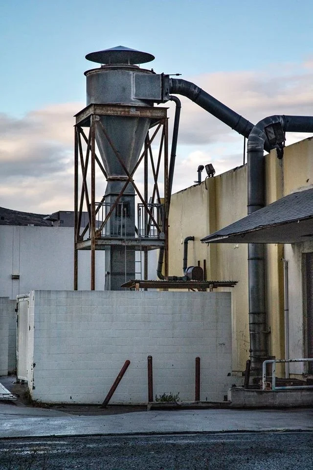  South San Francisco 2019 