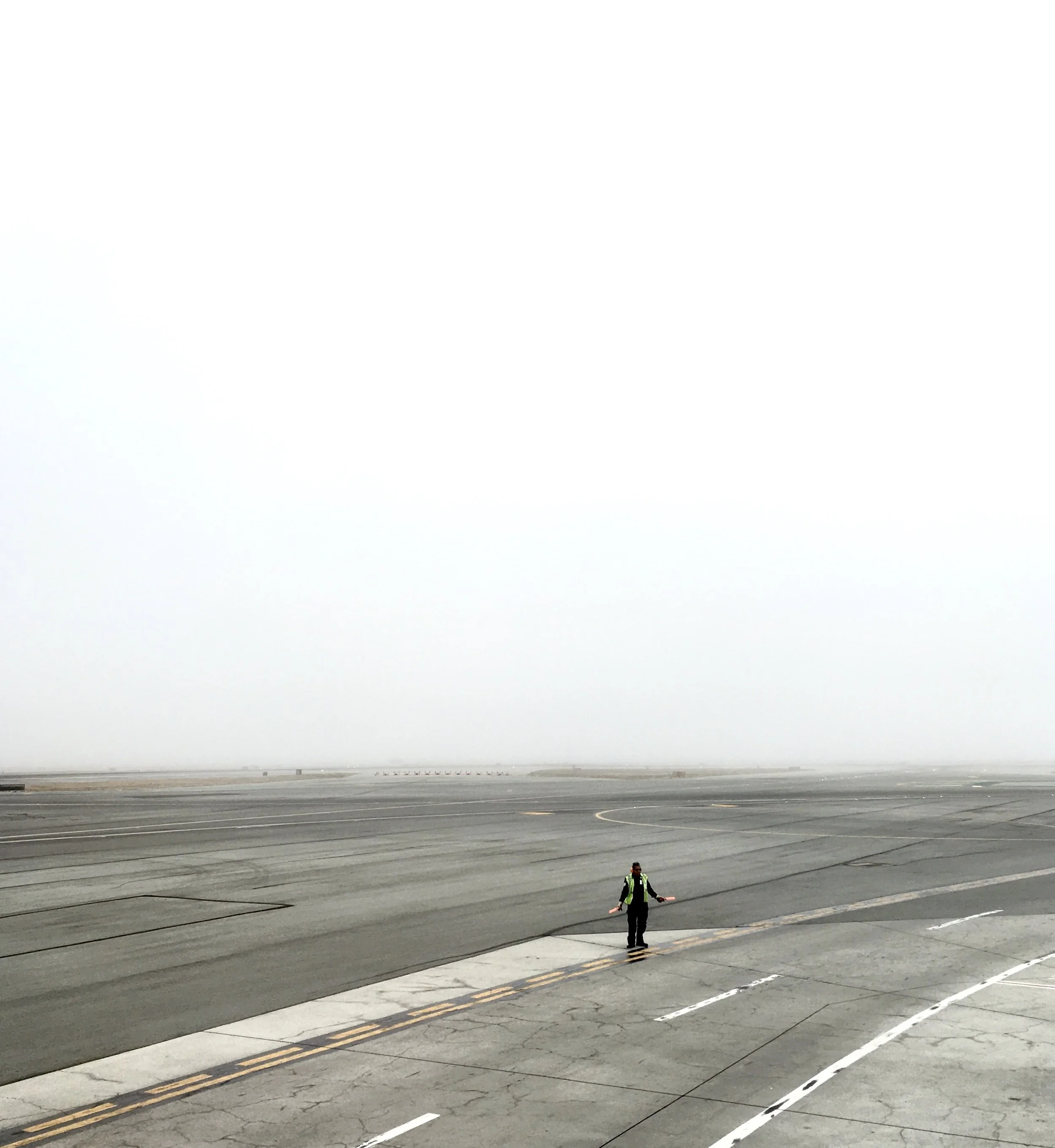  San Francisco Airport 2019 