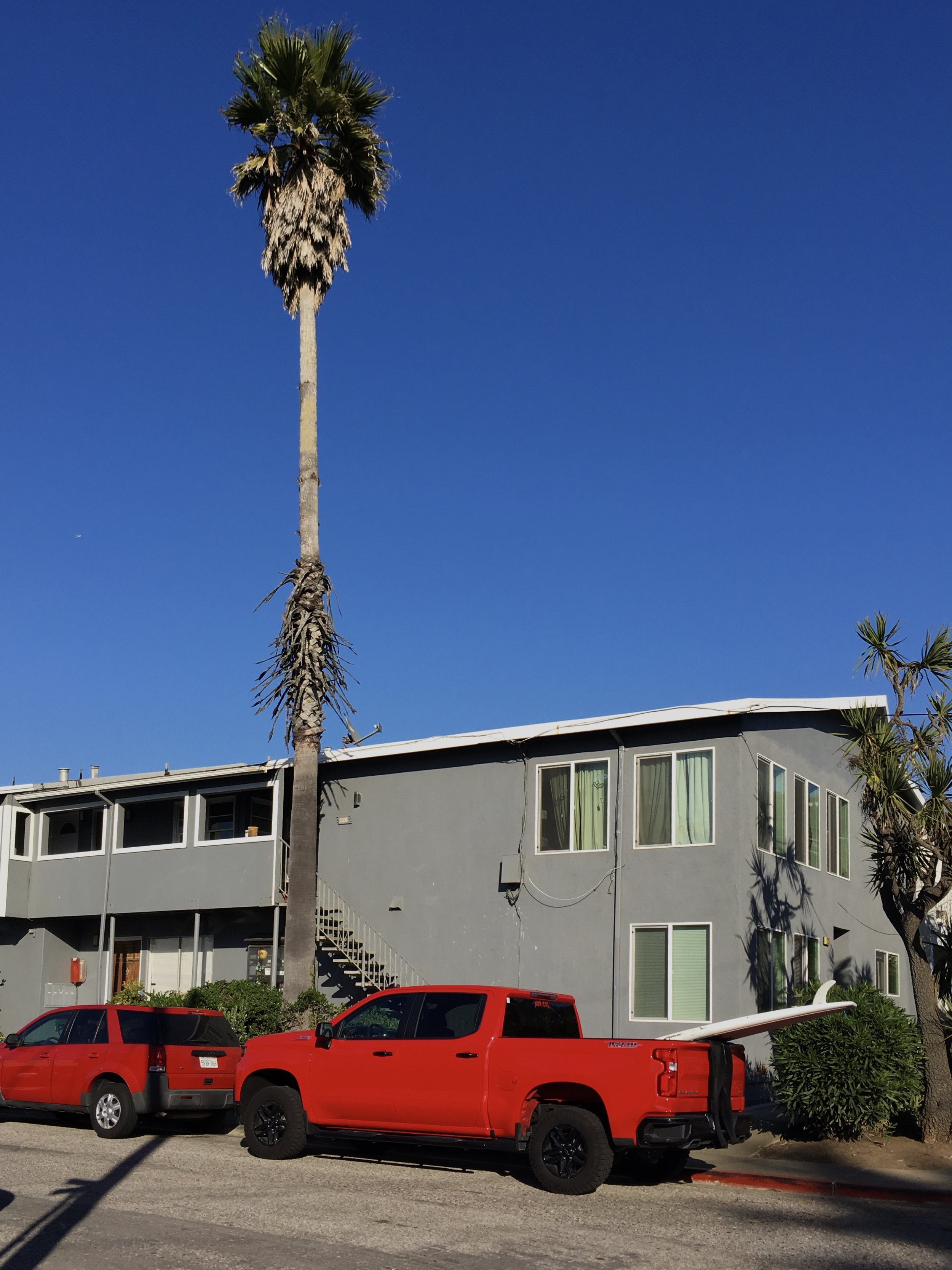  Pacifica California 2020 