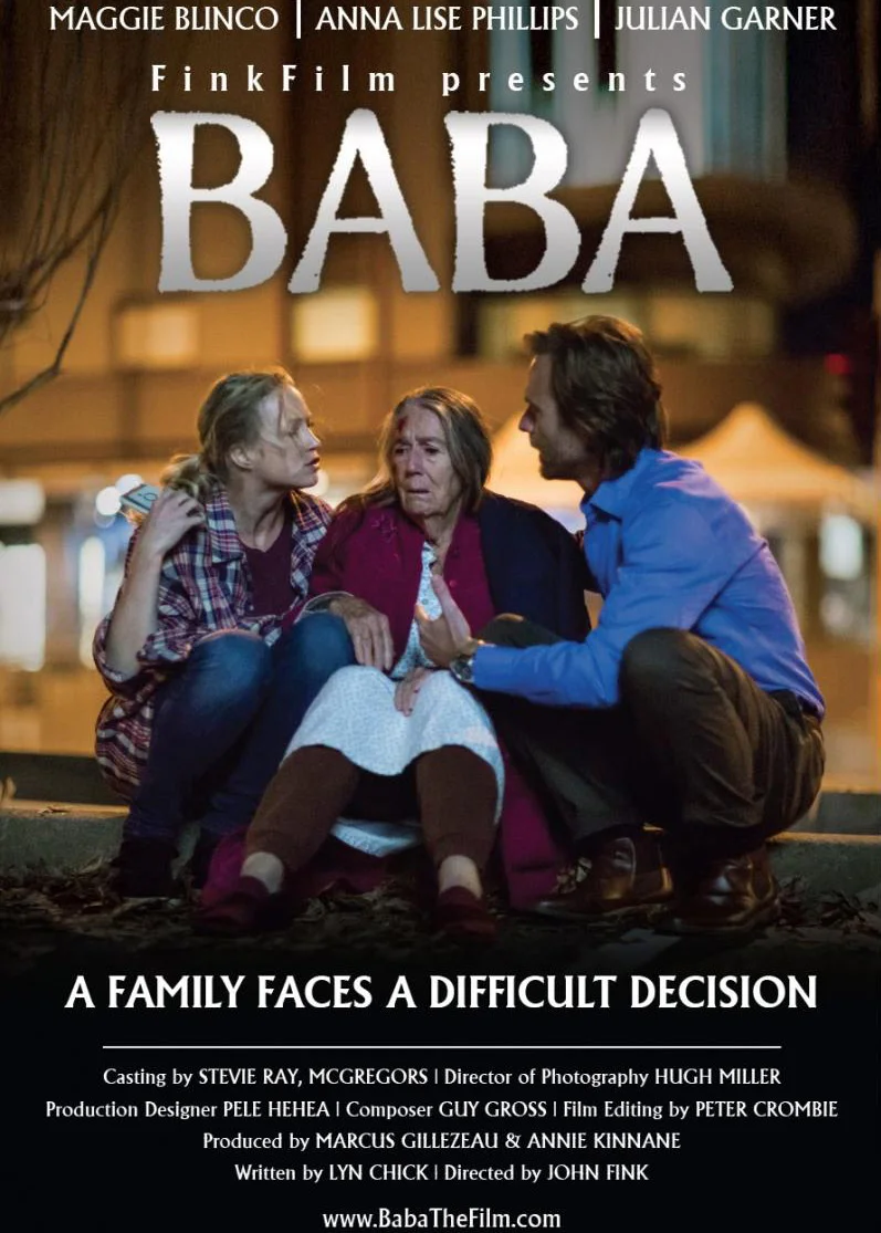 Baba
