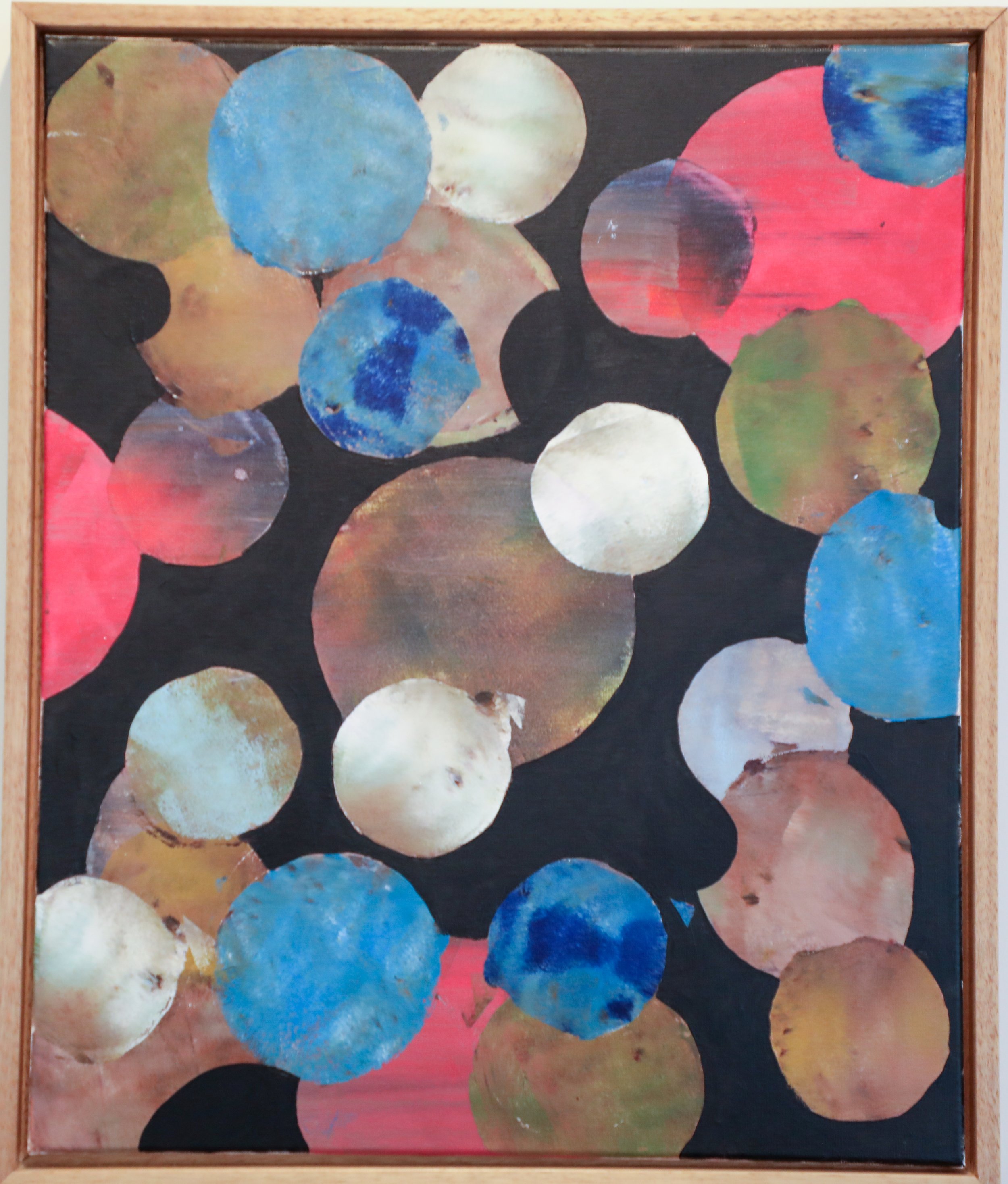 Painting: Universe