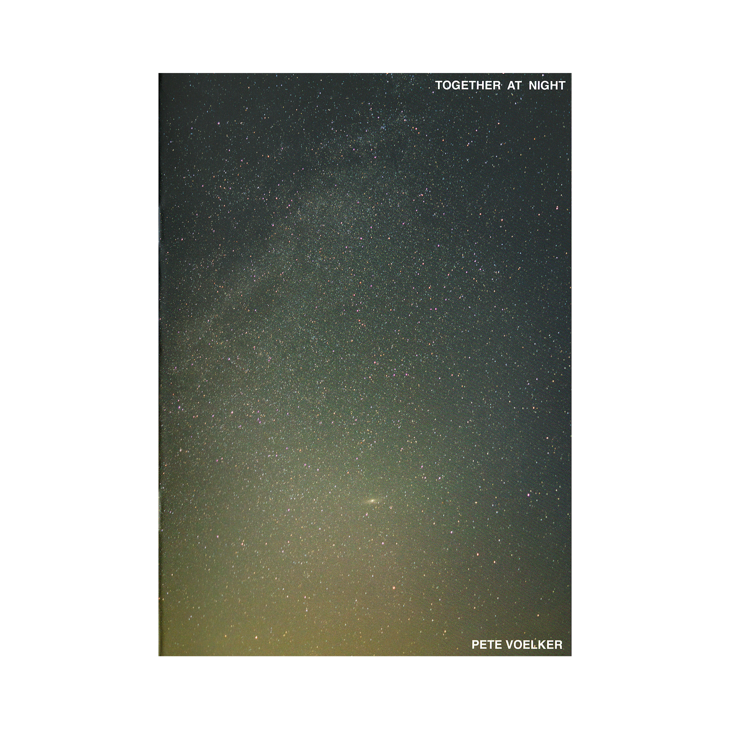AP002: PETE VOELKER