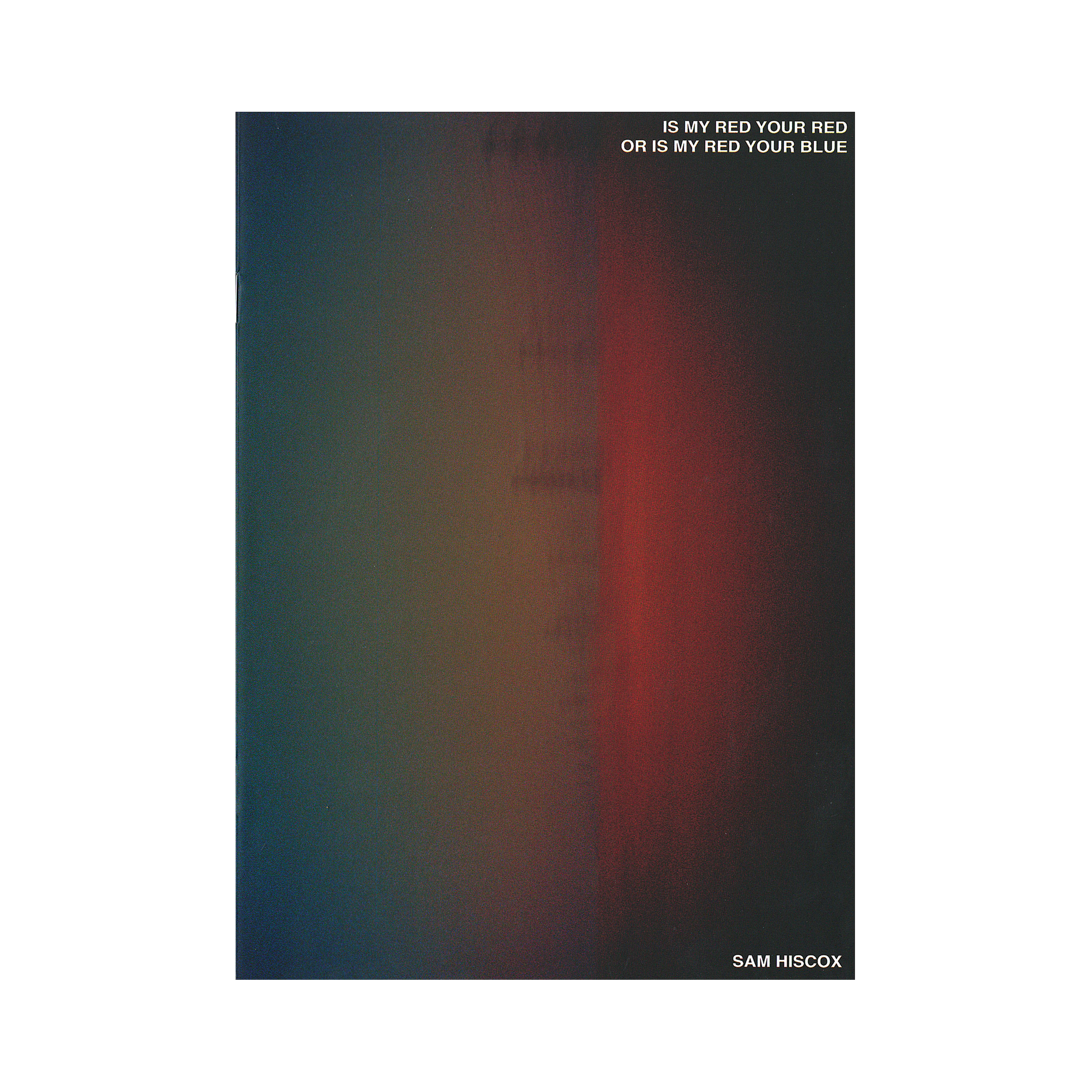 AP001: SAM HISCOX