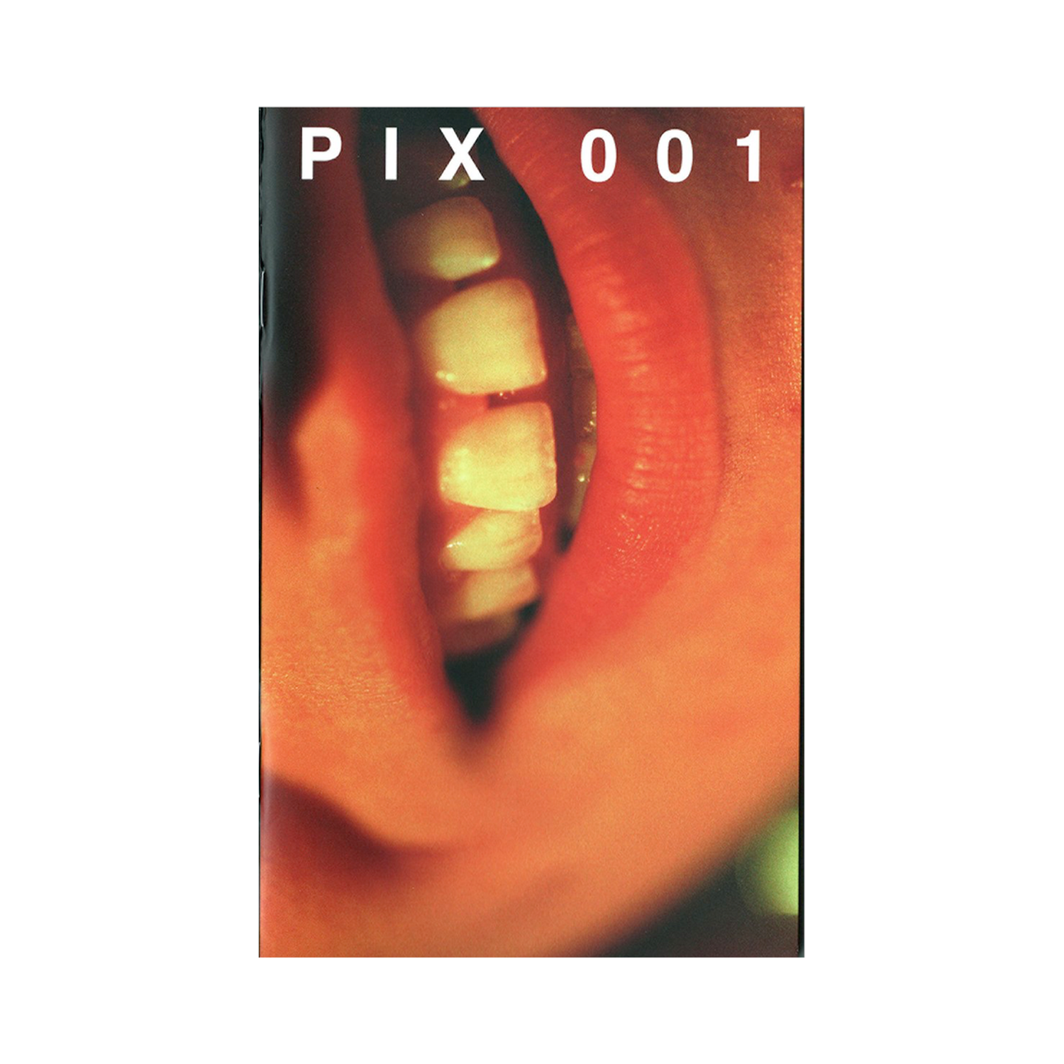 PIX 001 : CHAD MOORE — SPOTZ