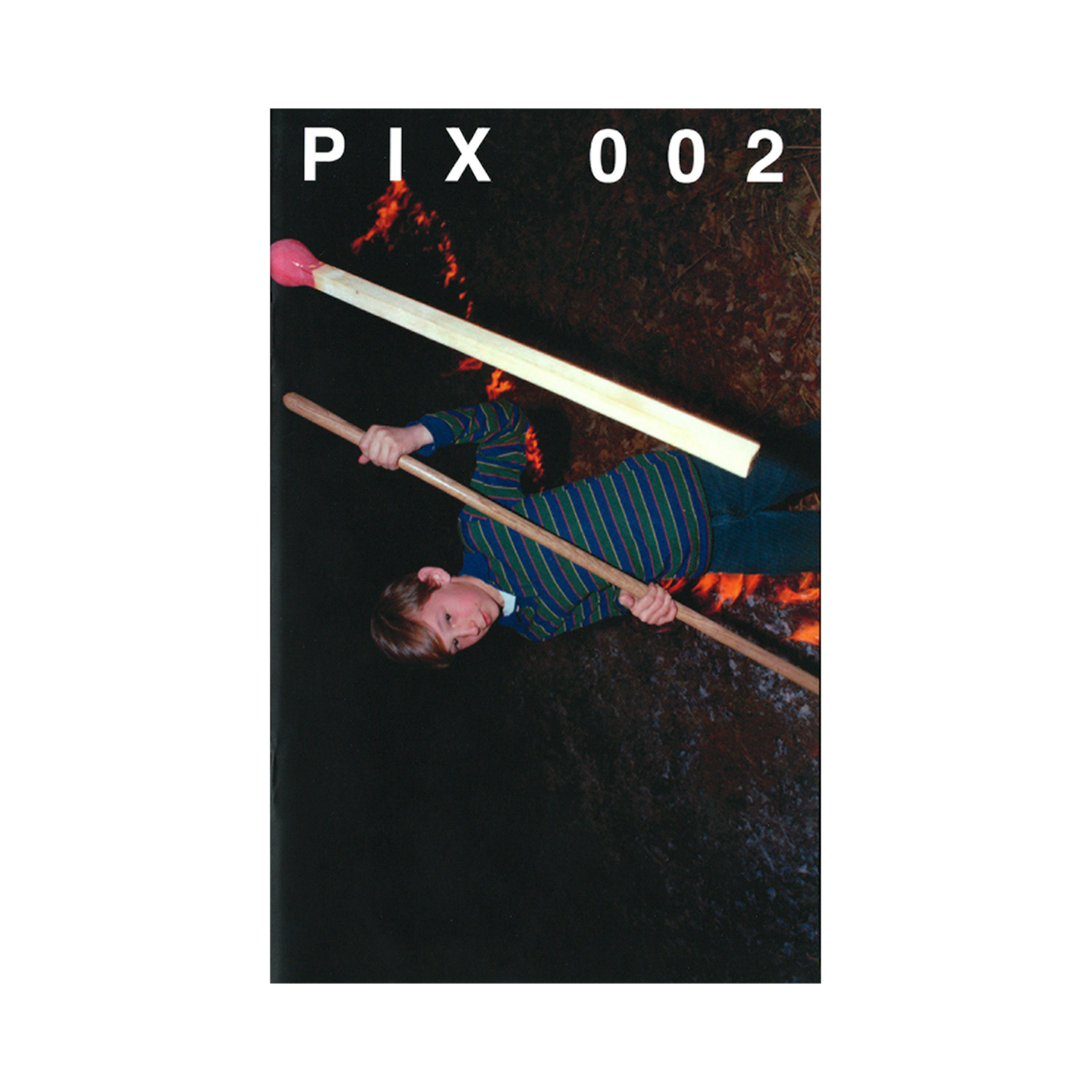 PIX 002 : MICHAEL NORTHRUP
