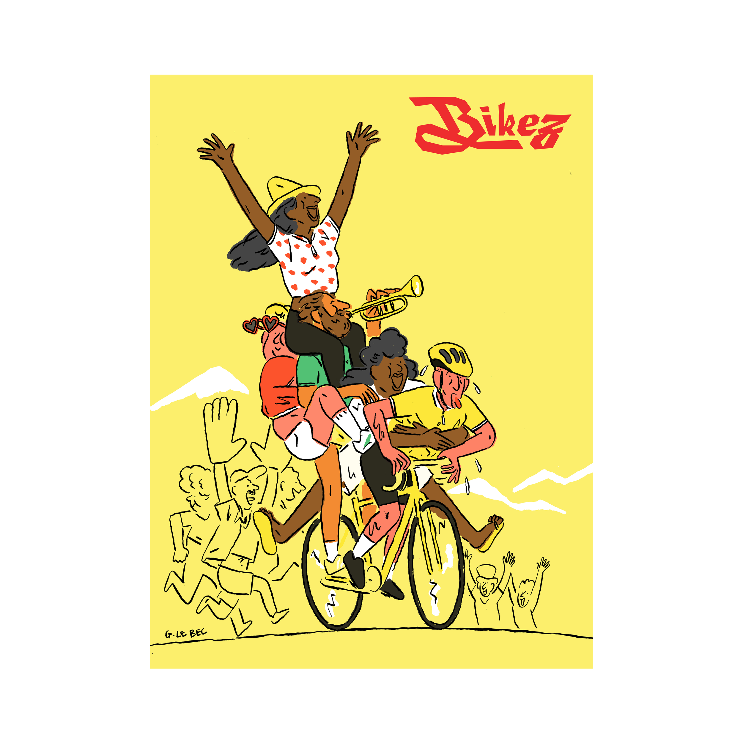 BIKEZ