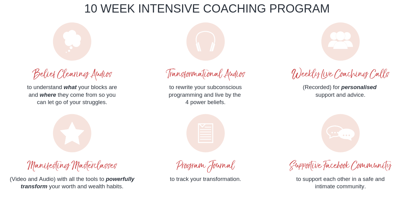 10 week program - Worthy to Wealthy Sales Page.png