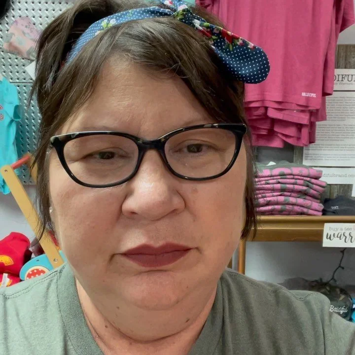 Recap from our #givingtuesday project at Westwood @kucancercenter. Thank you so much for all the support with purchasing HOPE tees &amp; donations. We made a difference for cancer warriors today with @hyvee gift cards. ❤️❤️❤️Shoutout to @tielitestyle