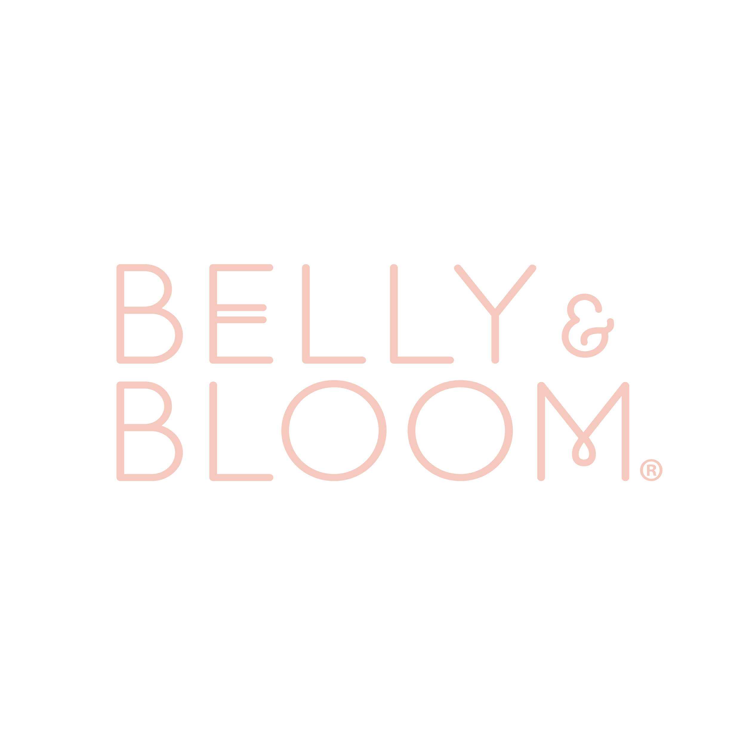 Belly &amp; Bloom®