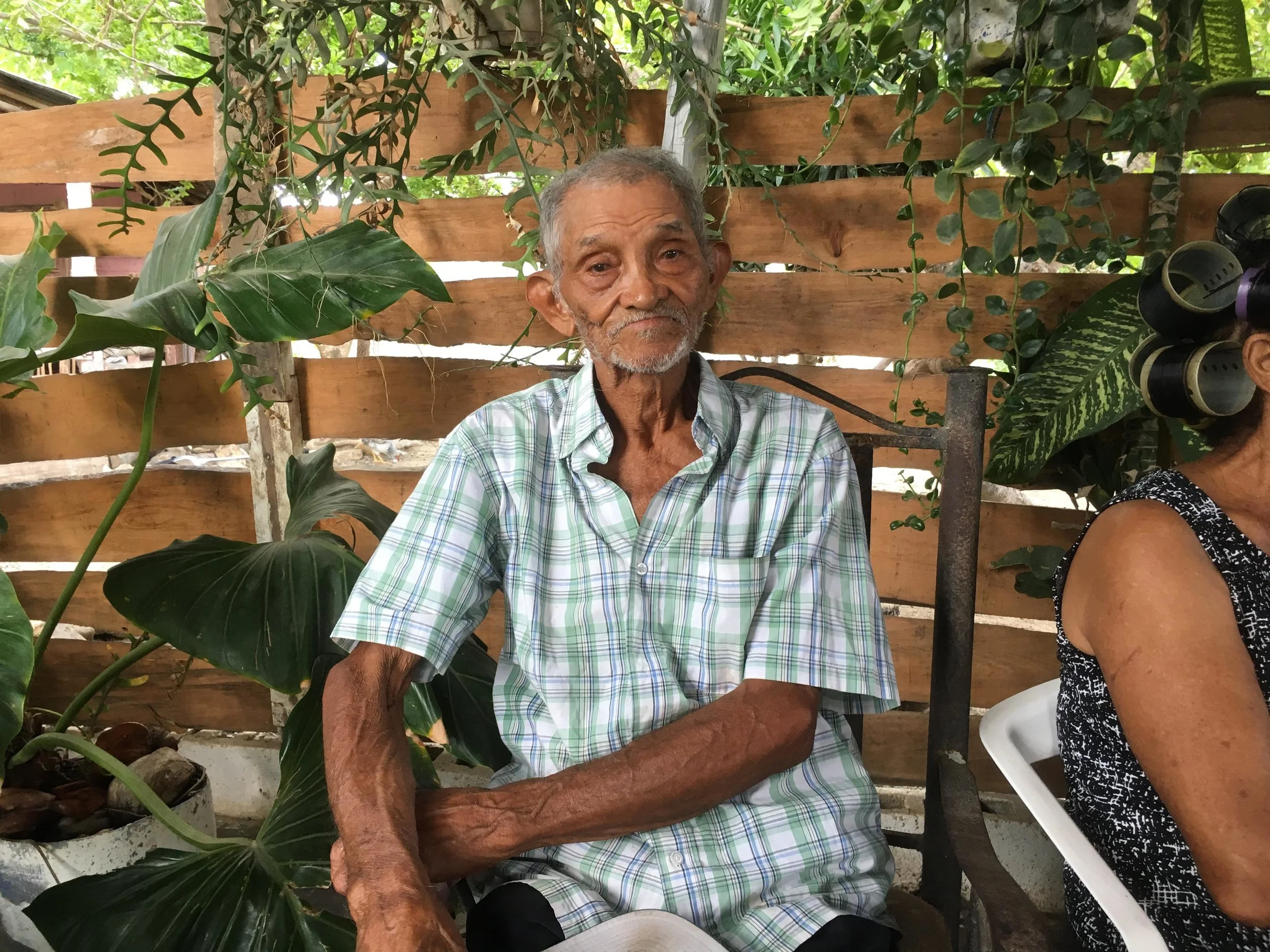 October 2018 - Medical Run to El Fundo