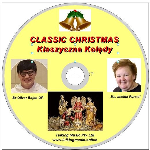  Classic Christmas Klasyczne Kolędy Album ( Digital)