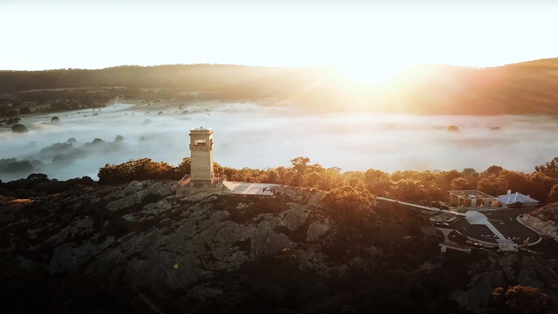 Rocky Hill Memorial Museum - Goulburn, NSW