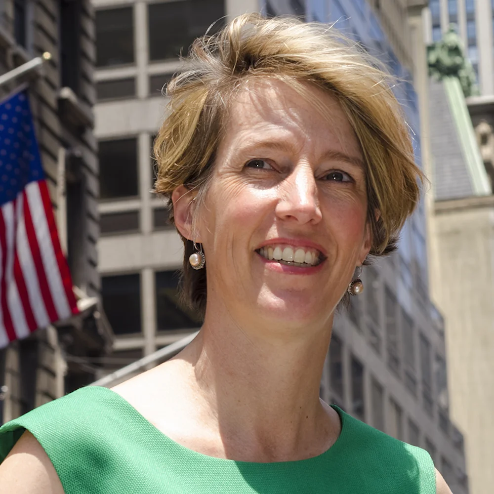 Zephyr Teachout