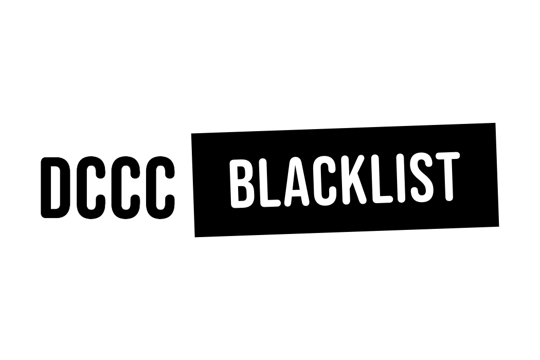NYPAN Joins DCCC Blacklist Coalition