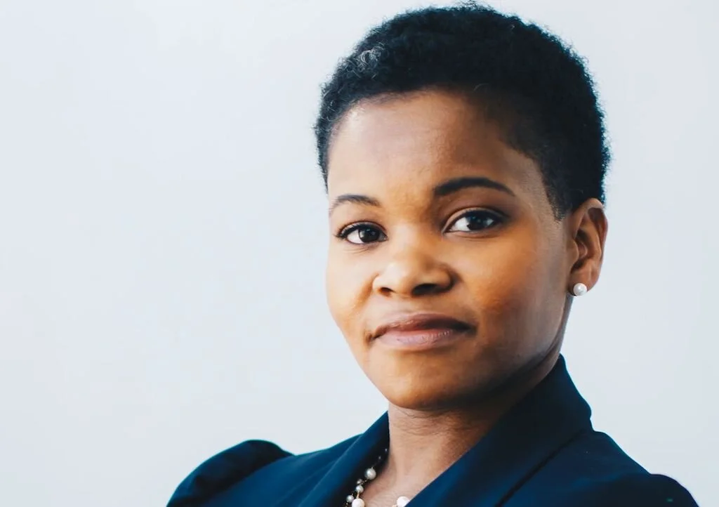 India Walton is running against four-term incumbent Byron Brown for mayor of Buffalo, New York. (India Walton For Buffalo / Facebook)