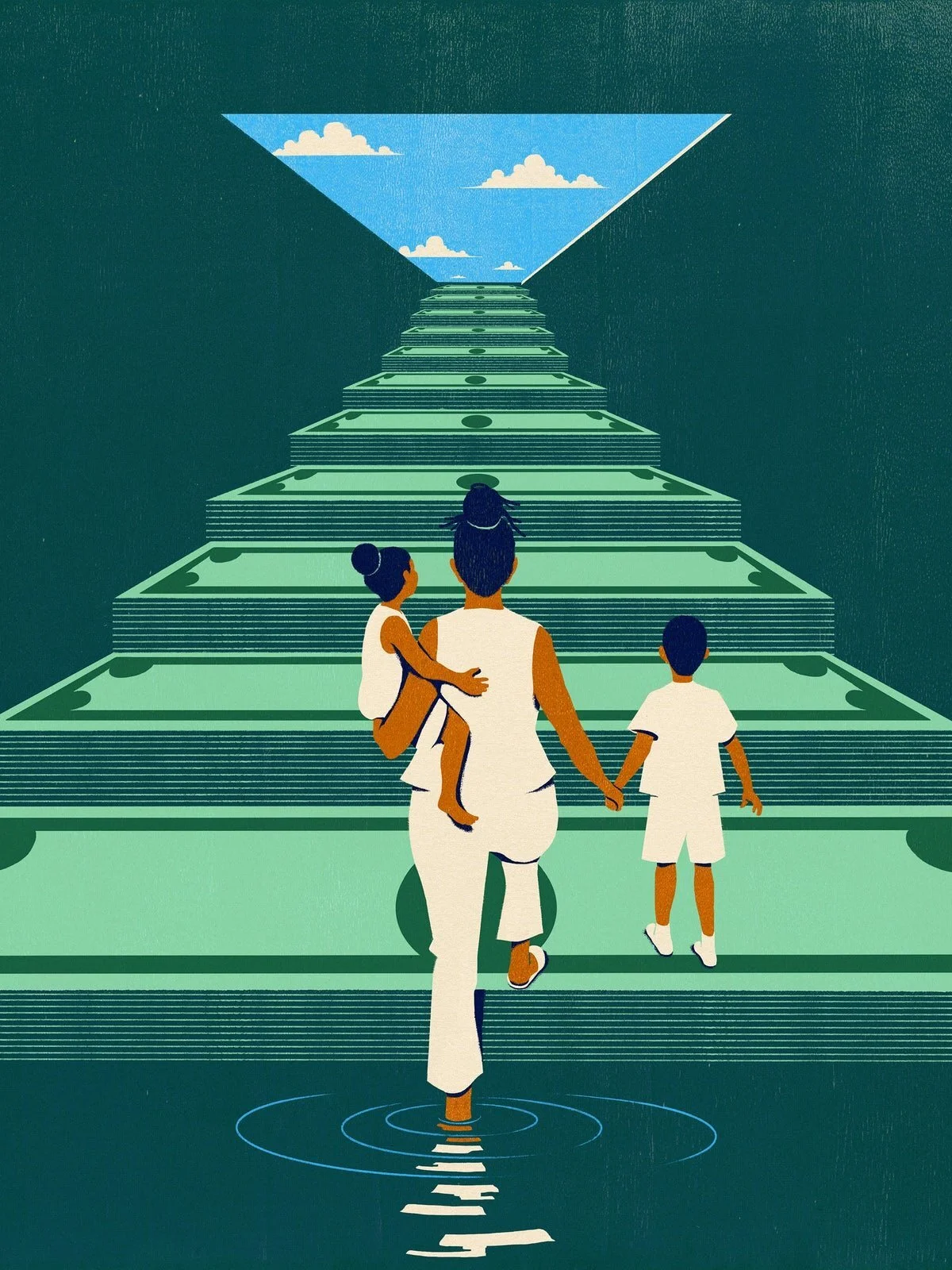 ILLUSTRATION BY DAN BEJAR