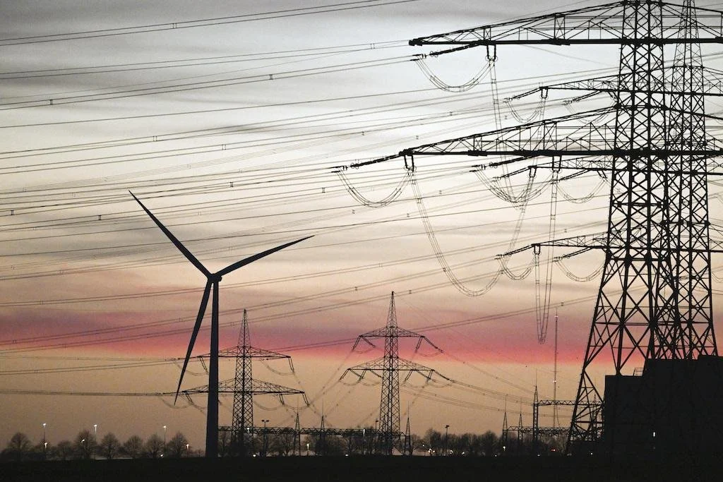 War in Ukraine Shifts European, American Views on Energy Dependence