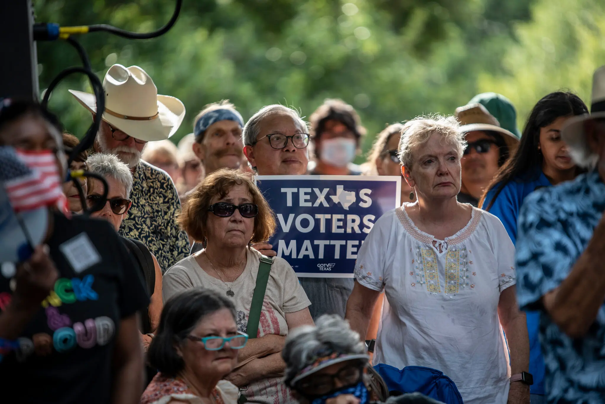 Seven Steps to Destroy a Democracy