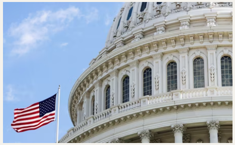 Princeton Study Discovers What Our Politicians Really Think About Us