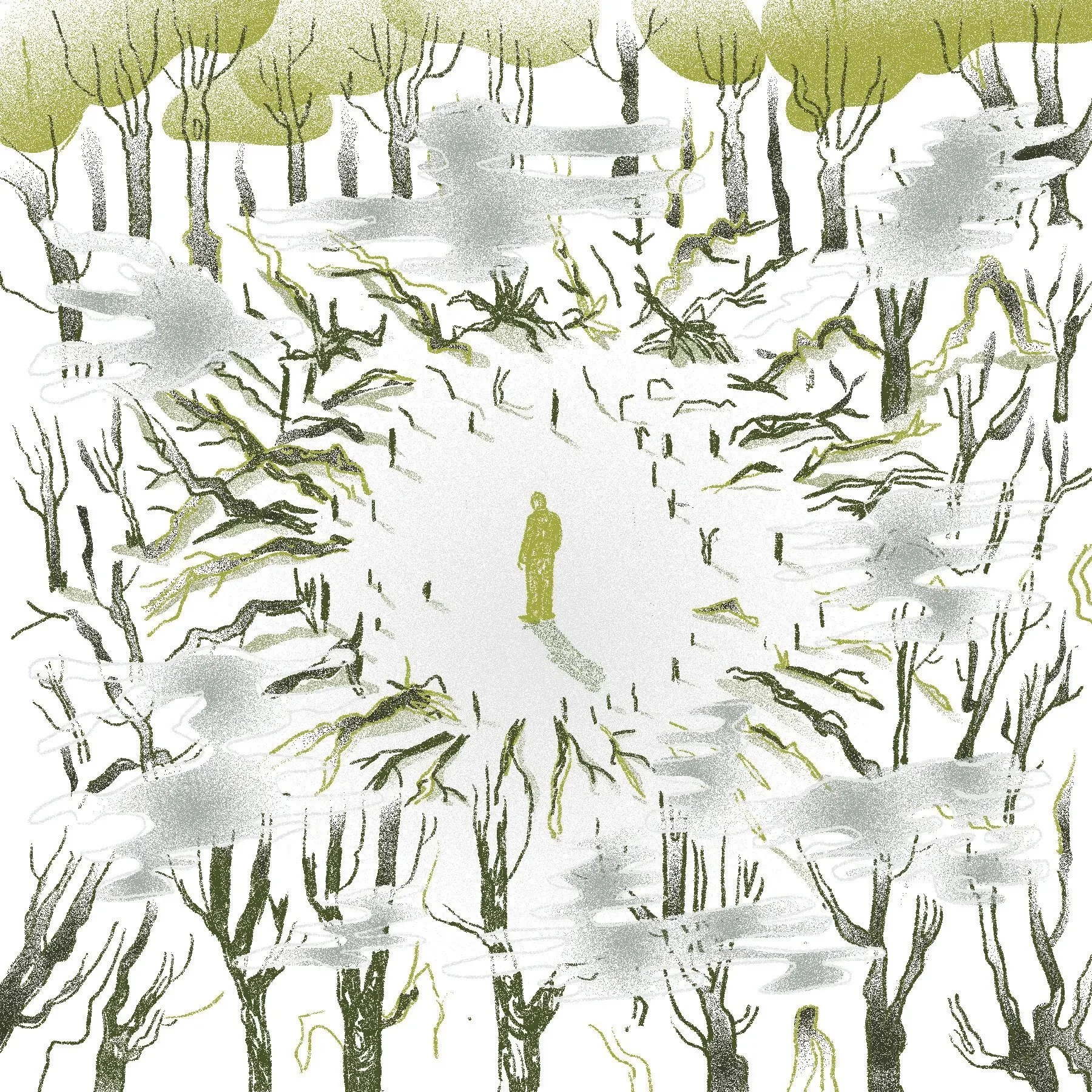 America’s Vanishing Kingdom