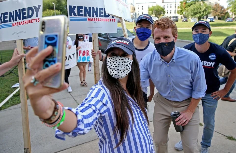 Will young voters show up in the midterm elections?