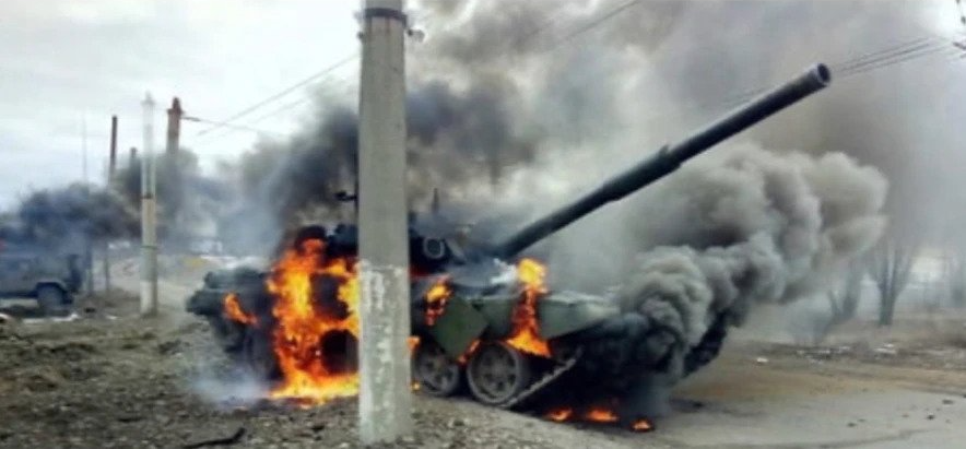 Here's What Else the U.S. Can Do for Ukraine