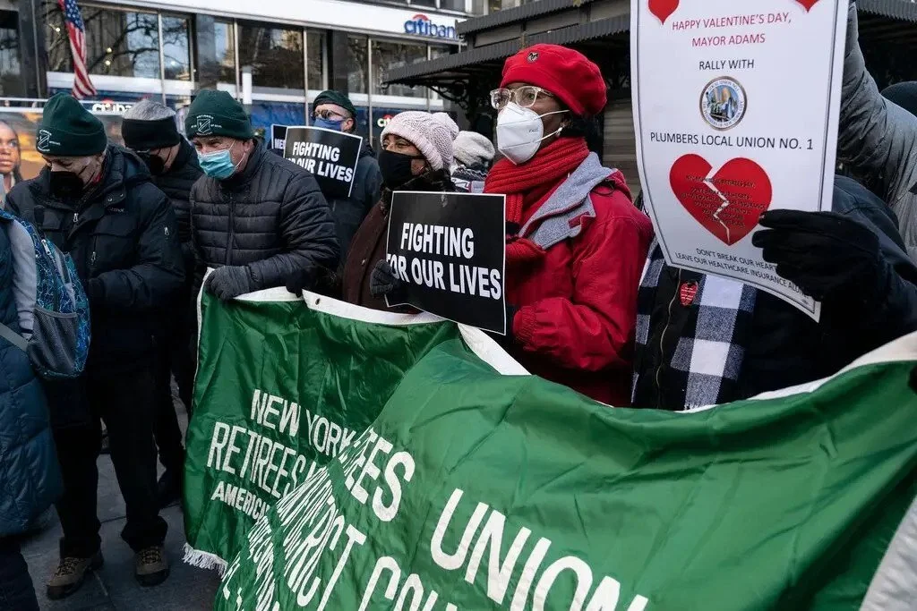 Medicare Advantage Plans Often Deny Needed Care, Federal Report Finds