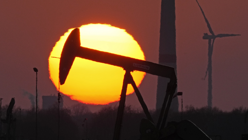 The GOP’s New War On Divestment