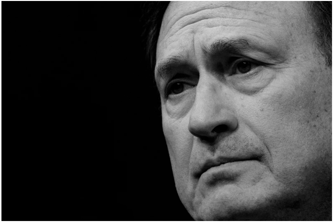 Why There Are No Women in the Constitution