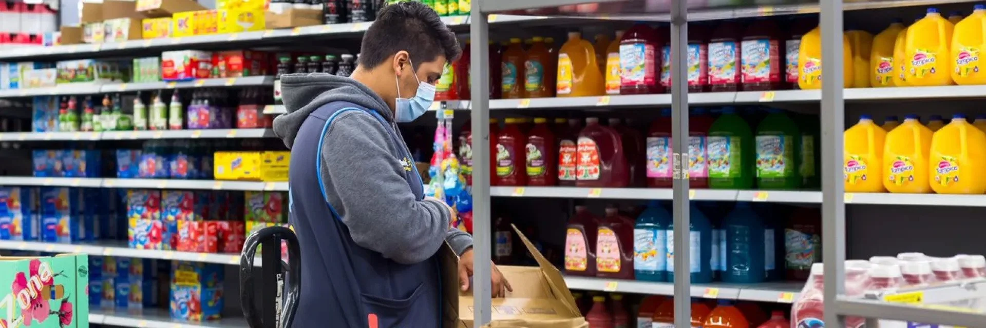 Profits and the pandemic: As shareholder wealth soared, workers were left behind