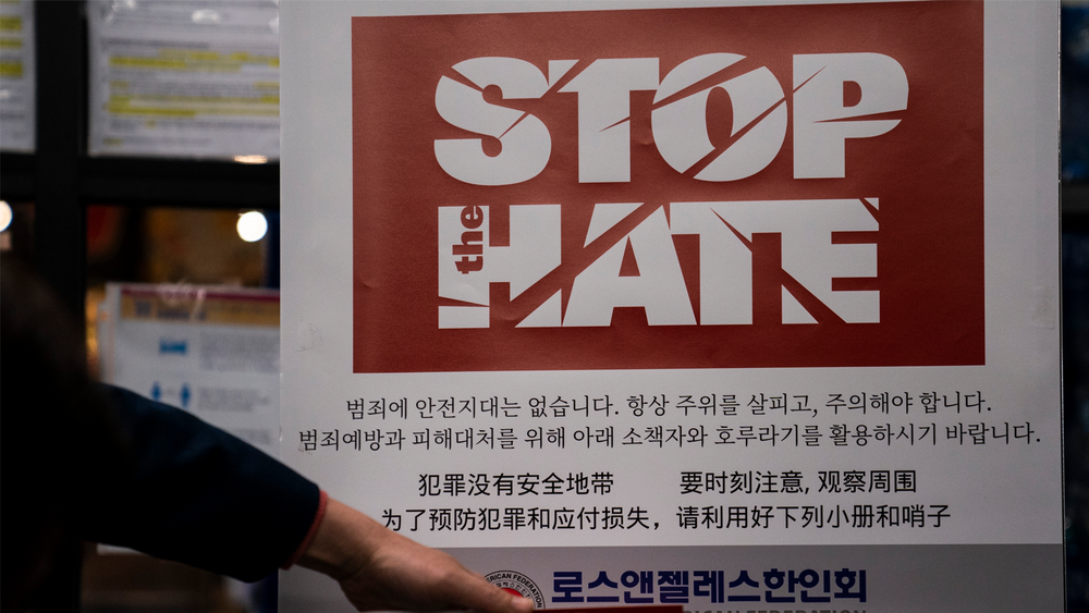 Five Things To Know About White Supremacist Terror