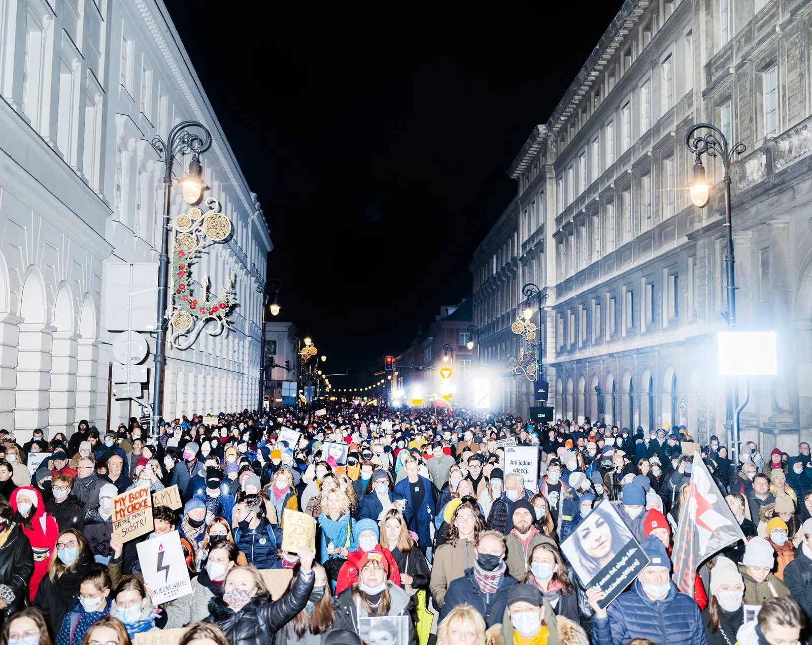 What the U.S. Could Learn from Abortion Without Borders