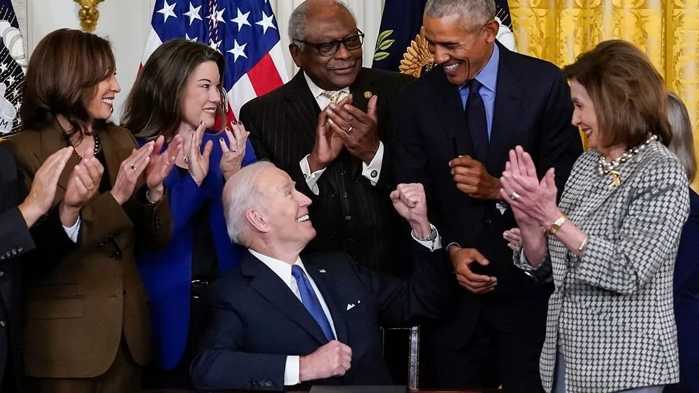 They Are Not Even Pretending Anymore