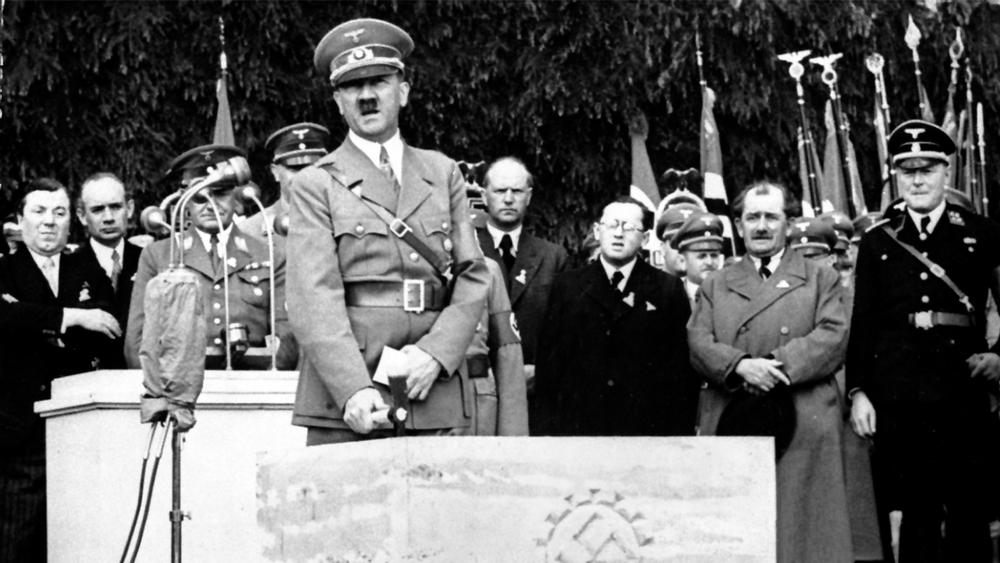 The Modern-Day Captains Of Industry Linked To The Nazis