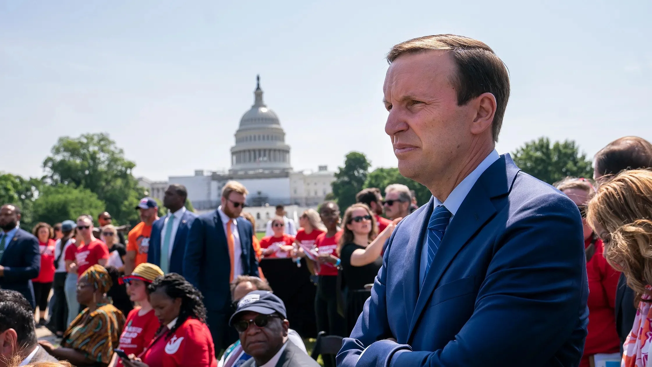 The Bipartisan Gun Deal Represents Slow, Painful Progress