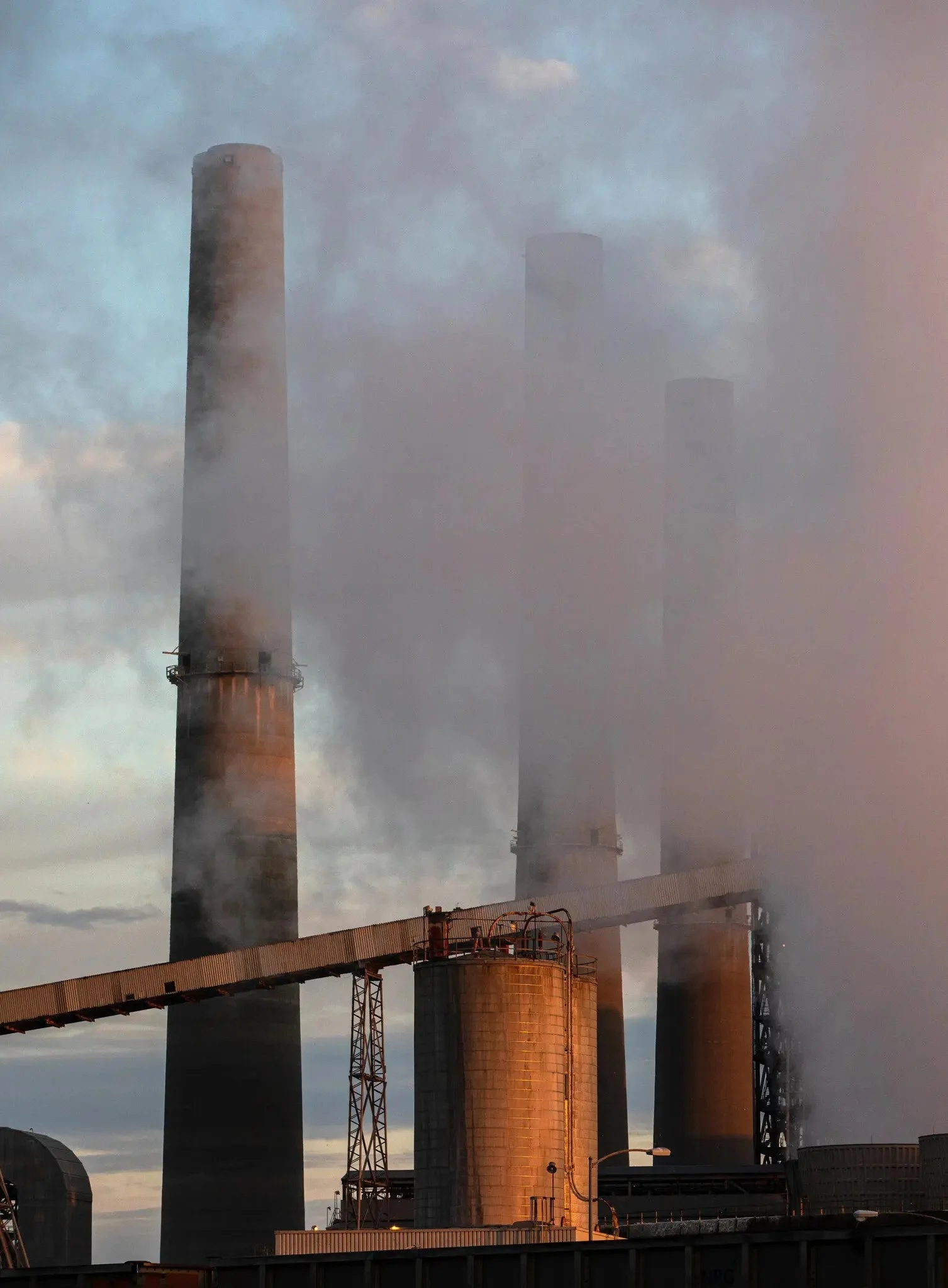 Republican Drive to Tilt Courts Against Climate Action Reaches a Crucial Moment