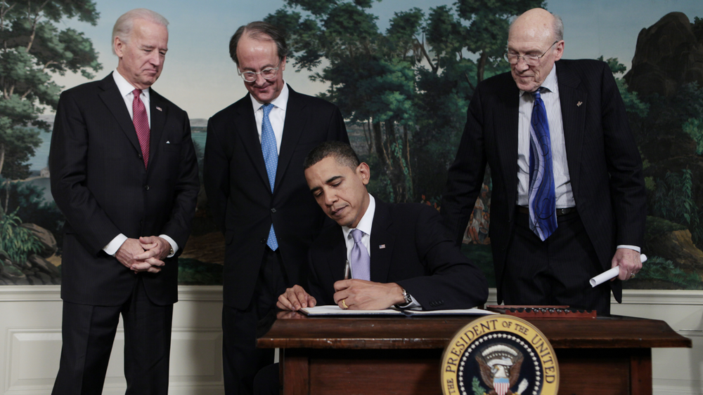 The Austerity Push Is A Repeat Of History